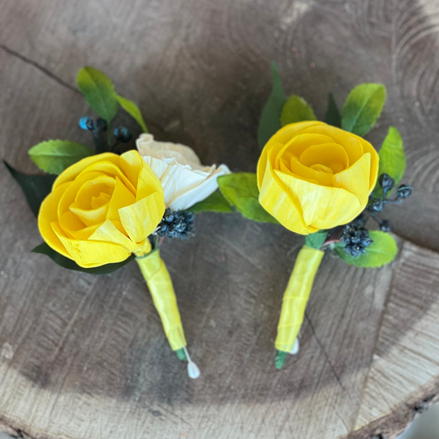 Boutonniere