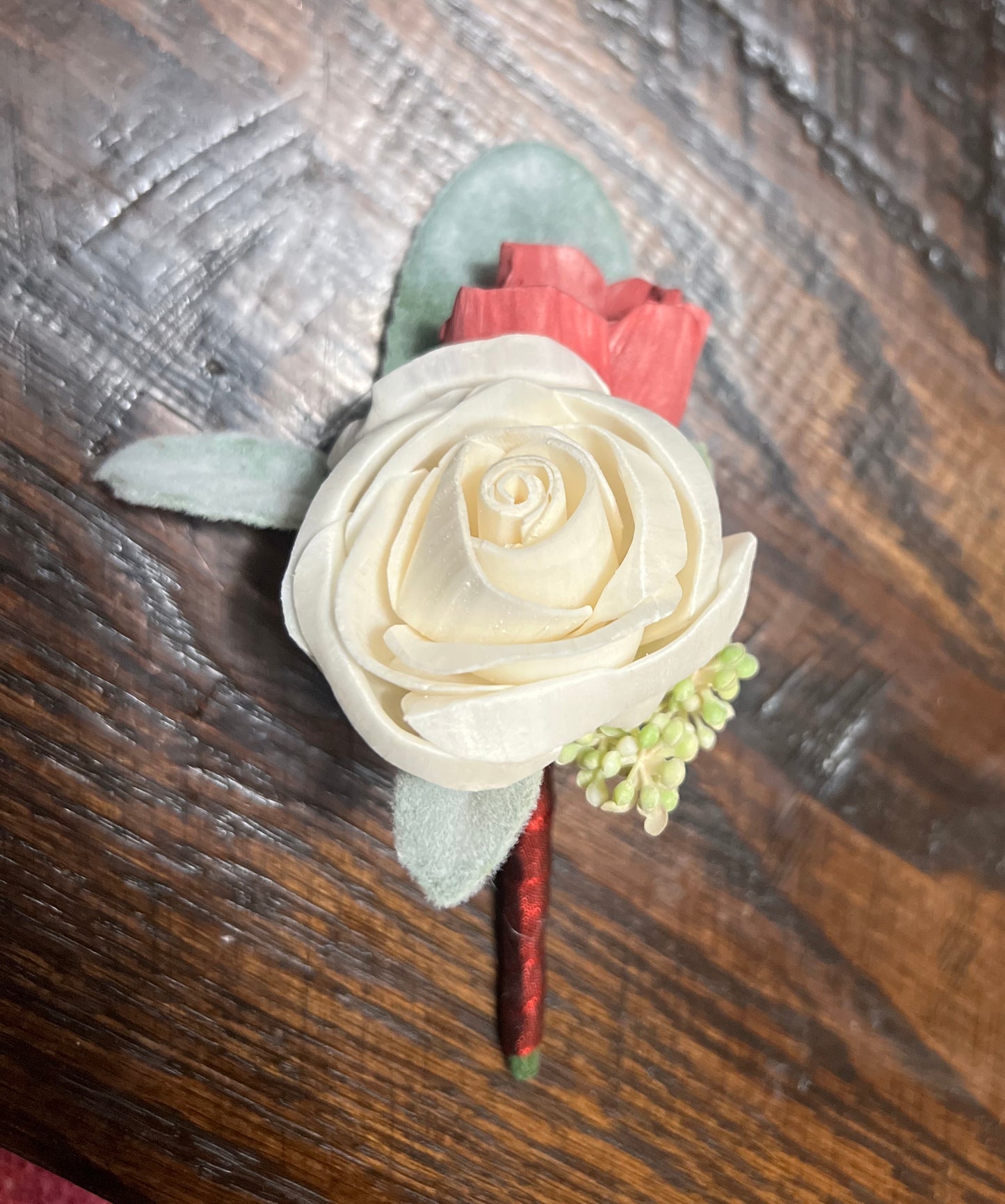 Boutonniere