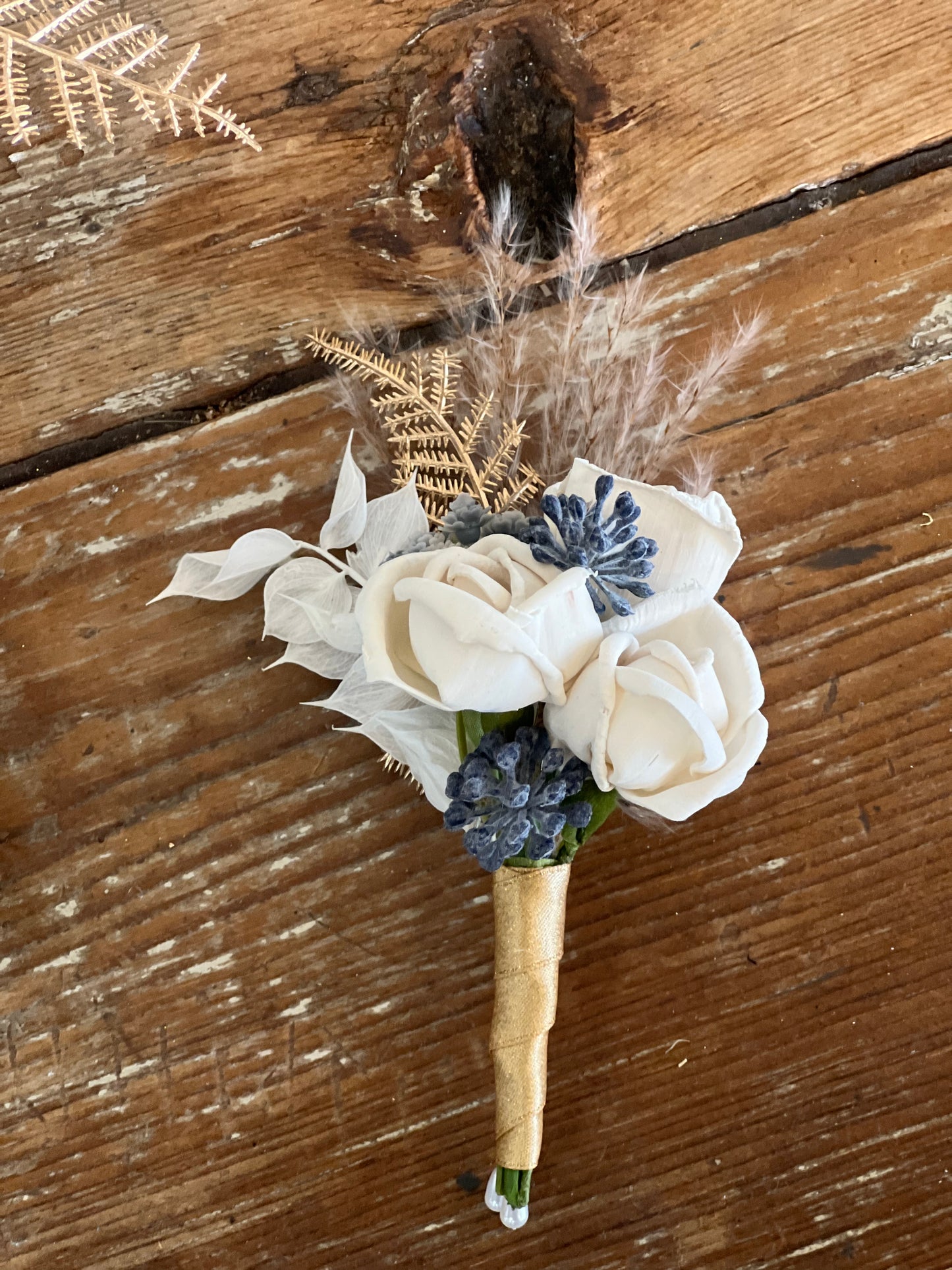 Boutonniere