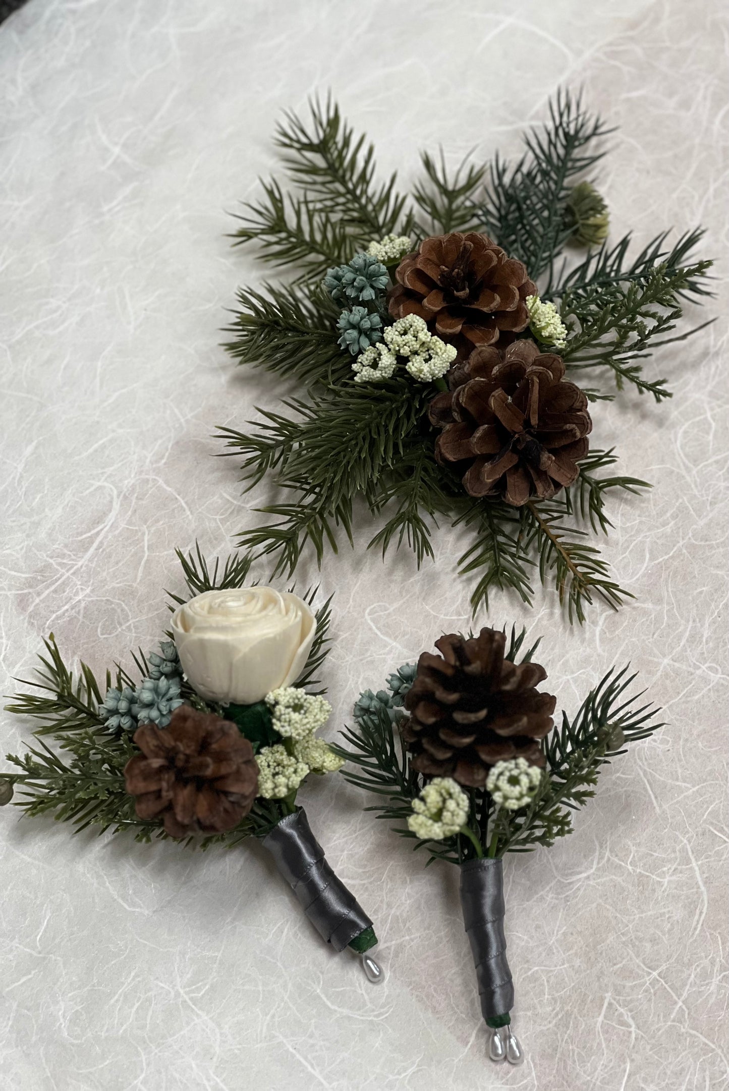 Boutonniere