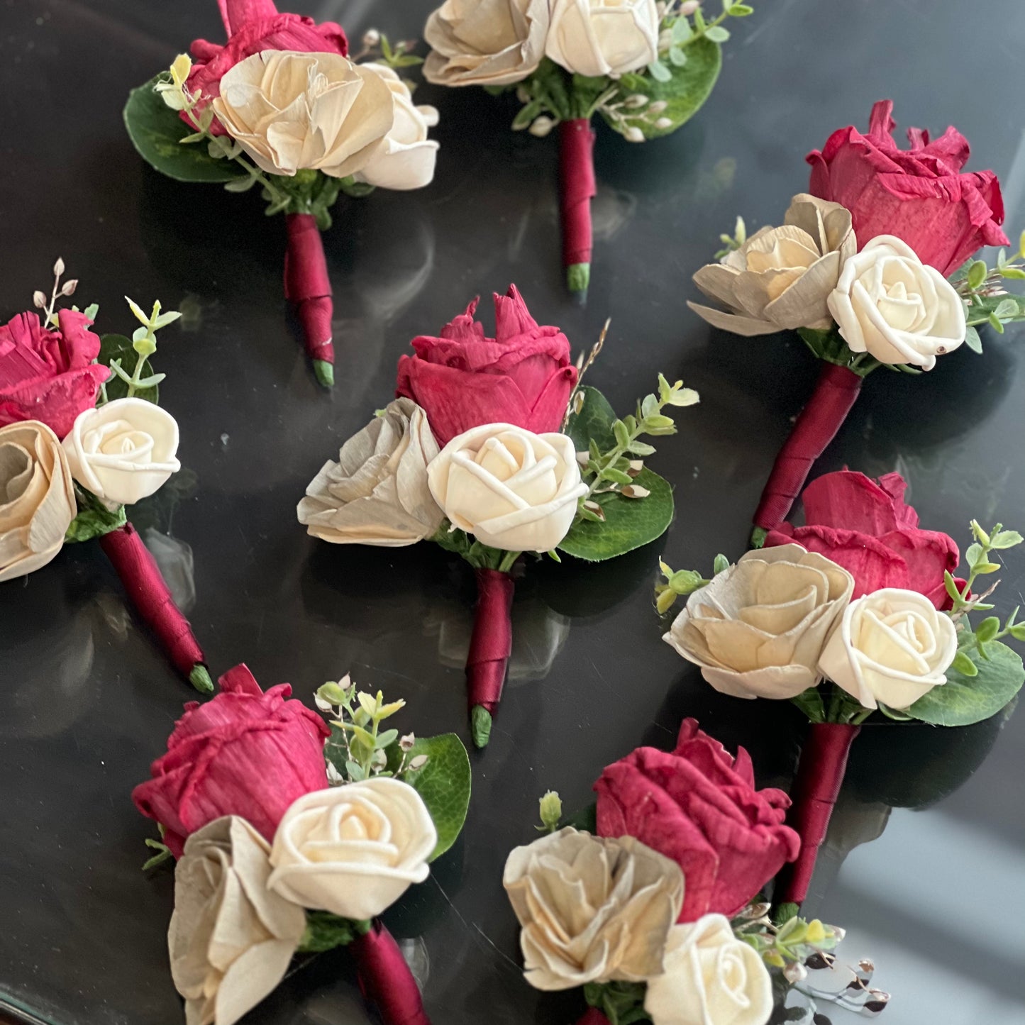 Boutonniere