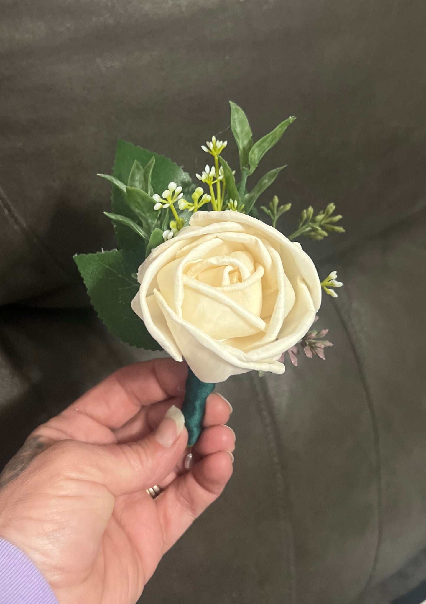Boutonniere